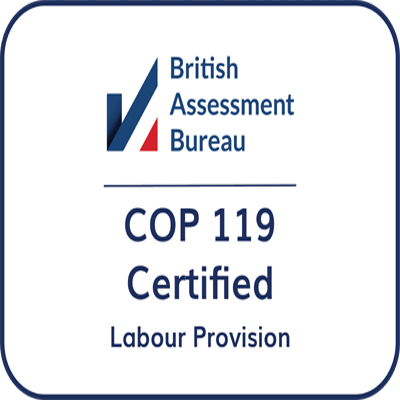 SIA Approved Contractor